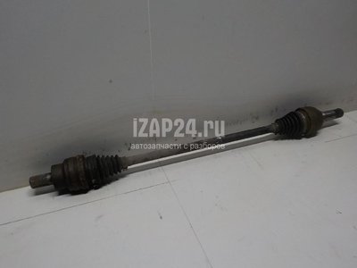 36000930 Полуось задняя Volvo XC90 (2002 - 2015)