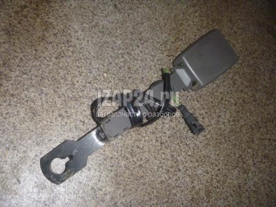 4D0857755S24S Ответная часть ремня безопасности VAG A8 [4D] (1999 - 2002)