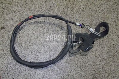 GS1D57X5Y Трос регулировки сиденья Mazda Mazda 6 (GH) (2007 - 2013)