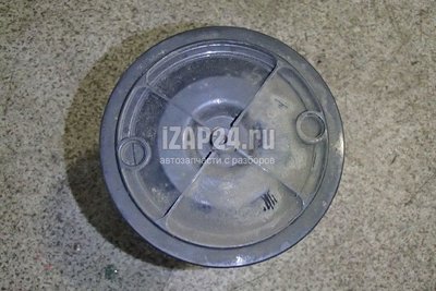 FS5R13970 Абсорбер (фильтр угольный) Mazda 626 (GF) (1997 - 2002)