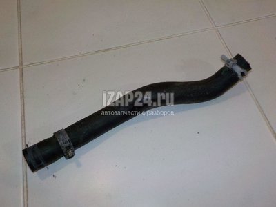 Патрубок Tesla Model S 2012