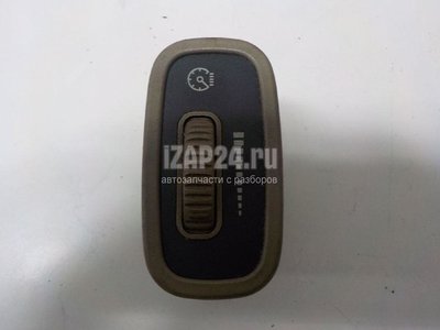 XR81407AEK Кнопка освещения панели приборов Jaguar S-TYPE (1999 - 2008)
