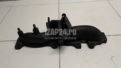 03L253031B Коллектор выпускной VAG A6 [C7,4G] (2011 - 2018)