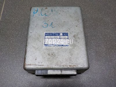 MR377151 Блок управления АКПП Mitsubishi Pajero/Montero II (V1, V2, V3, V4) (1997 - 2001)