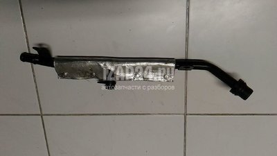 06L121085G Трубка охлажд. жидкости металлическая VAG A5/S5 [8F] Cabrio (2010 - 2016)