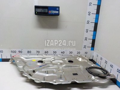 4E0839461C Стеклоподъемник электр. задний левый VAG A8 [4E] (2002 - 2010)