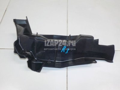 4E0839350B Накладка (кузов внутри) VAG A8 [4E] (2002 - 2010)