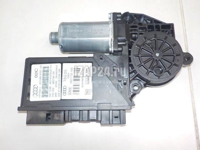 4E0959802C Моторчик стеклоподъемника VAG A8 [4E] (2002 - 2010)