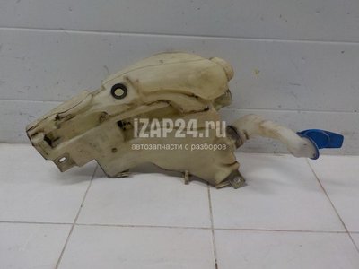 4E0955453J Бачок омывателя лобового стекла VAG A8 [4E] (2002 - 2010)
