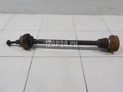 4E0501203C Полуось задняя VAG A8 [4E] (2002 - 2010)
