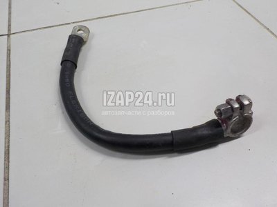 4E0971235B Клемма аккумулятора минус VAG A8 [4E] (2002 - 2010)
