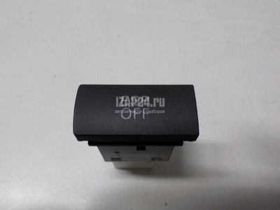 4F09271345PR Кнопка многофункциональная VAG Allroad quattro (2006 - 2012)
