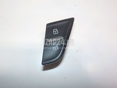 8R1962107AV10 Кнопка центрального замка VAG Q5 [8R] (2008 - 2017)