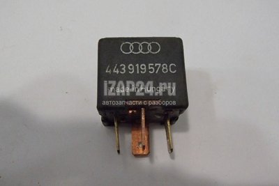 443919578c что за реле