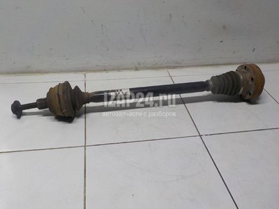 4F0501203B Полуось задняя VAG Allroad quattro (2006 - 2012)
