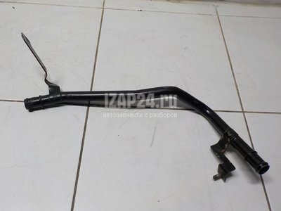 4F0819377B Трубка охлажд. жидкости металлическая VAG Allroad quattro (2006 - 2012)