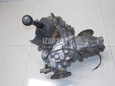 0K01517700B Коробка раздаточная Hyundai-Kia Sportage (1993 - 2006)