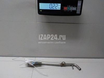 1626828010 Трубка охлажд. жидкости металлическая Toyota Camry V30 (2001 - 2006)