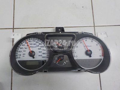 3410086G60 Панель приборов Suzuki Ignis II (HR) (2003 - 2008)