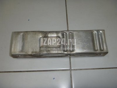 8E0807332B Кронштейн усилителя заднего бампера правый VAG A4 [B6] (2000 - 2004)