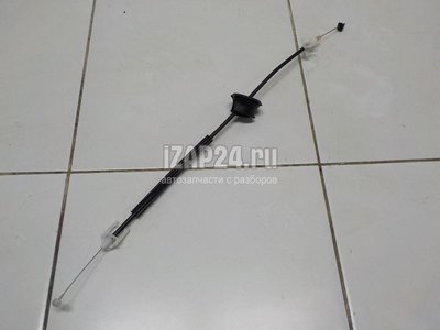 95853308501 Трос открывания задней двери VAG Cayenne (2010 - 2017)