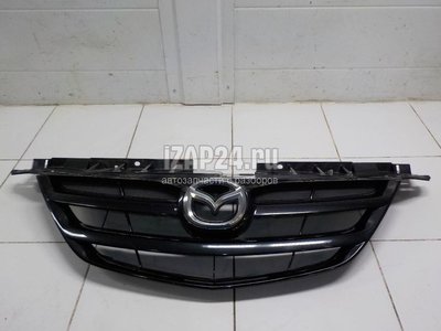 LE4650710C08 Решетка радиатора Mazda MPV II (LW) (1999 - 2006)
