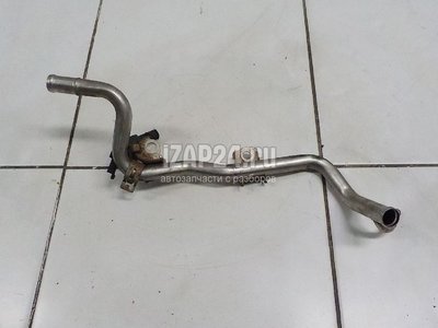 1626837030 Трубка охлажд. жидкости металлическая Toyota Auris (E15) (2006 - 2012)