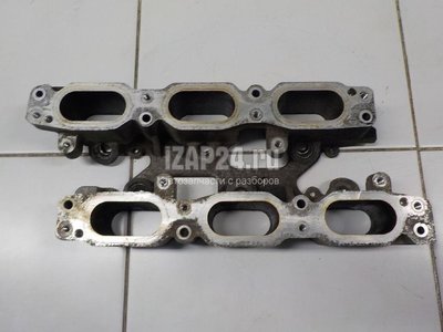 AJ5113100A Коллектор впускной Mazda MPV II (LW) (1999 - 2006)