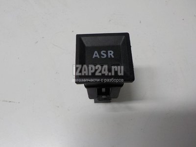 7E09271339B9 Кнопка антипробуксовочной системы VAG Transporter T5 (2003 - 2015)