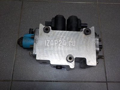 RVH100012 Блок управления подвеской Land Rover Discovery II (1998 - 2004)