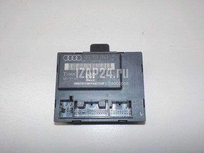 4F0959794F Блок комфорта VAG Allroad quattro (2006 - 2012)