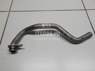 7P0121065AC Трубка системы охлаждения VAG Cayenne (2010 - 2017)