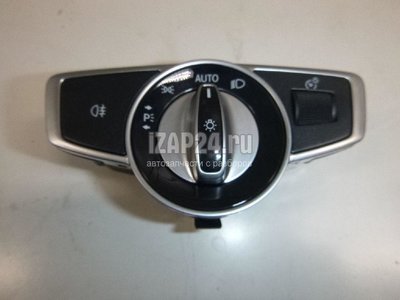 20590570079J01 Переключатель света фар Mercedes Benz GLC-Class X253 2015