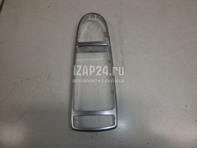 20572059012A17 Накладка блока управления стеклоподъемниками Mercedes Benz GLC-Class C253 COUPE 2016