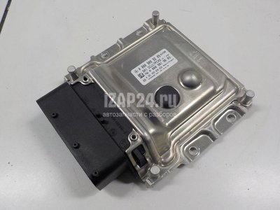 0009009209 Блок электронный Mercedes Benz W222 (2013 - 2020)
