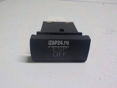 4F09271345PR Кнопка многофункциональная VAG Allroad quattro (2006 - 2012)