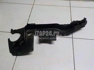 4F0121284G Воздуховод радиатора правый VAG A6 [C6,4F] (2004 - 2011)