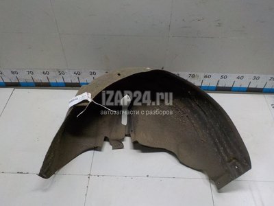 4F0810172D Локер задний правый VAG Allroad quattro (2006 - 2012)