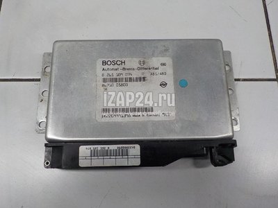8671005800 Блок электронный Ssang Yong Korando KJ (1996 - 2006)