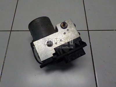 4894006201 Блок ABS (насос) Ssang Yong Korando KJ (1996 - 2006)