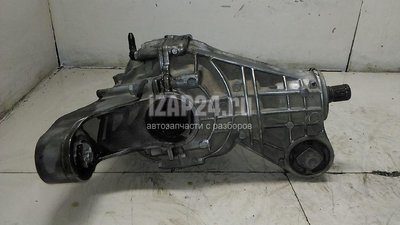 0AB525017F Редуктор заднего моста VAG Q7 [4L] (2005 - 2015)