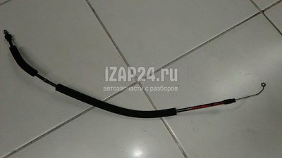 4L1712306A Трос стояночного тормоза VAG Q7 [4L] (2005 - 2015)