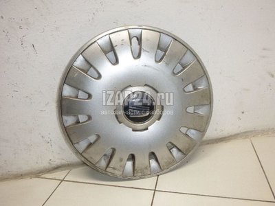 7M7601147D091 Колпак декор. легкосплавного диска VAG Alhambra (2000 - 2010)
