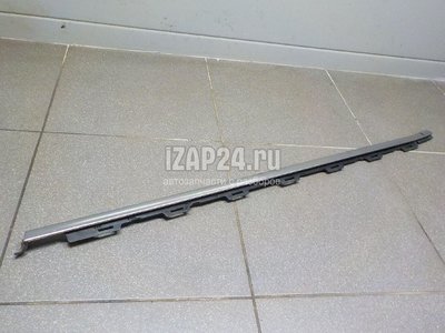 9678420680 Накладка стекла заднего левого Citroen-Peugeot 2008 (2013 - 2019)
