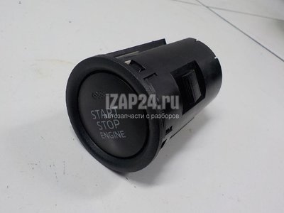 KD45663S0 Кнопка запуска двигателя Mazda CX 5 (2012 - 2017)