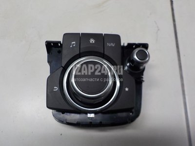 KA0G66CM0 Блок кнопок Mazda CX 5 (2012 - 2017)
