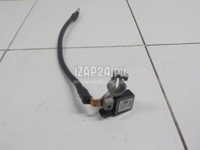 0009050554 Клемма аккумулятора минус VAG GLC-Class X253 2015