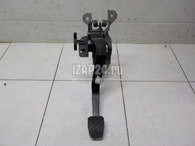 KD4341300E Педаль сцепления Mazda CX 5 (2012 - 2017)