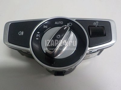 20590570079J01 Переключатель света фар Mercedes Benz GLC-Class X253 2015