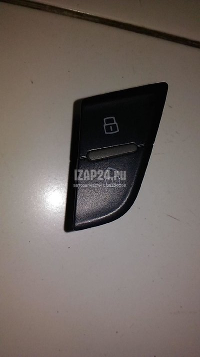 8R1962107AV10 Кнопка центрального замка VAG Q5 [8R] (2008 - 2017)
